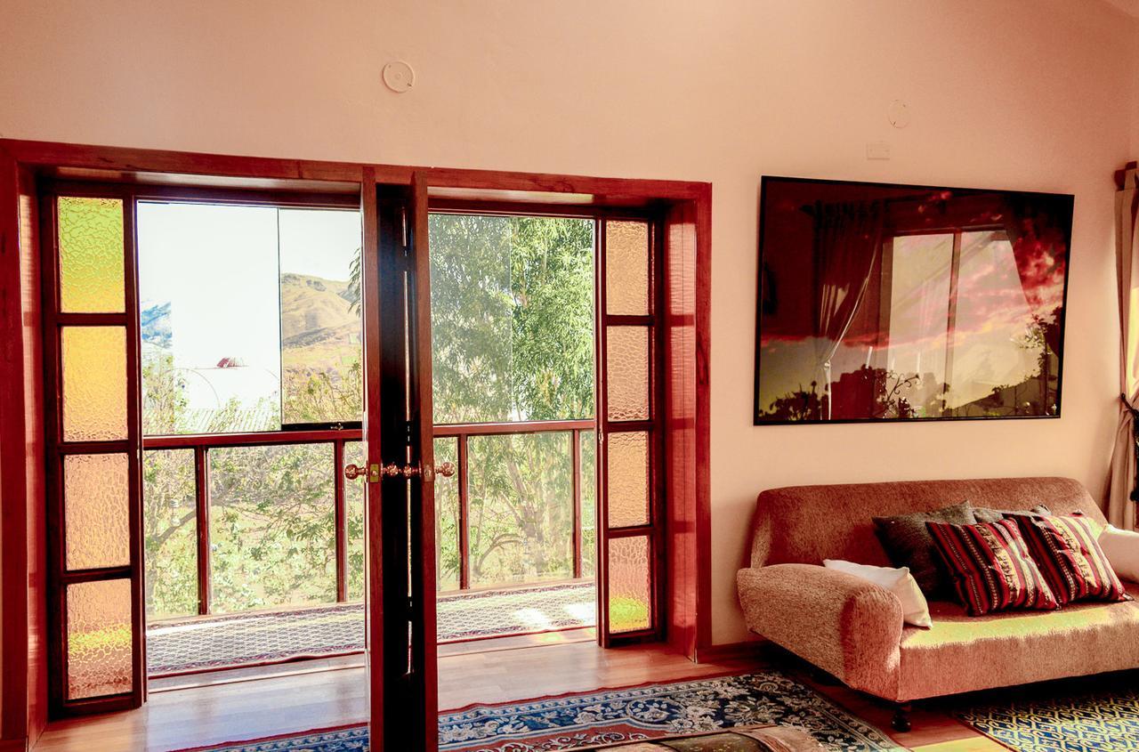Inkita Boutique Guesthouse Cusco Exterior photo