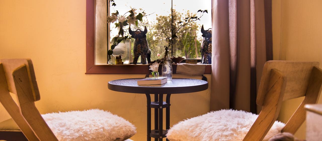 Inkita Boutique Guesthouse Cusco Exterior photo